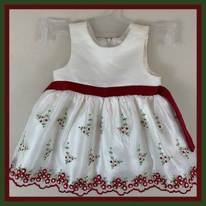 3 for $20 🛒 Couture Princess Easter Dress/6 M